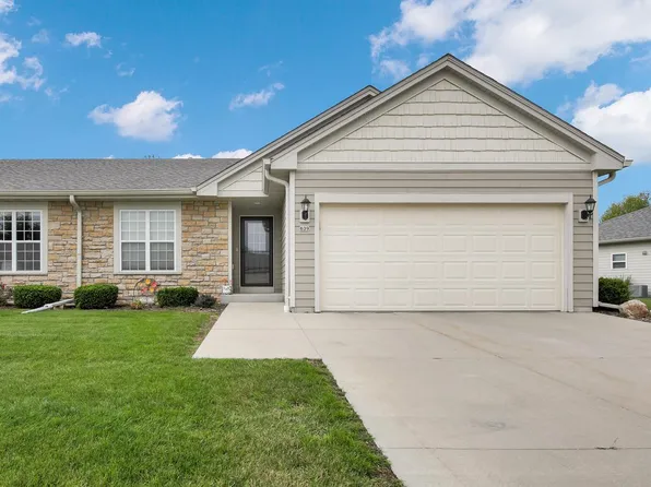 639 Farmstead COURT #639, Slinger, WI 53086