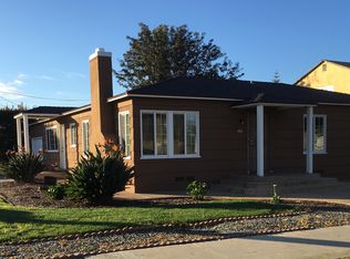 482 D St, Chula Vista, CA 91910