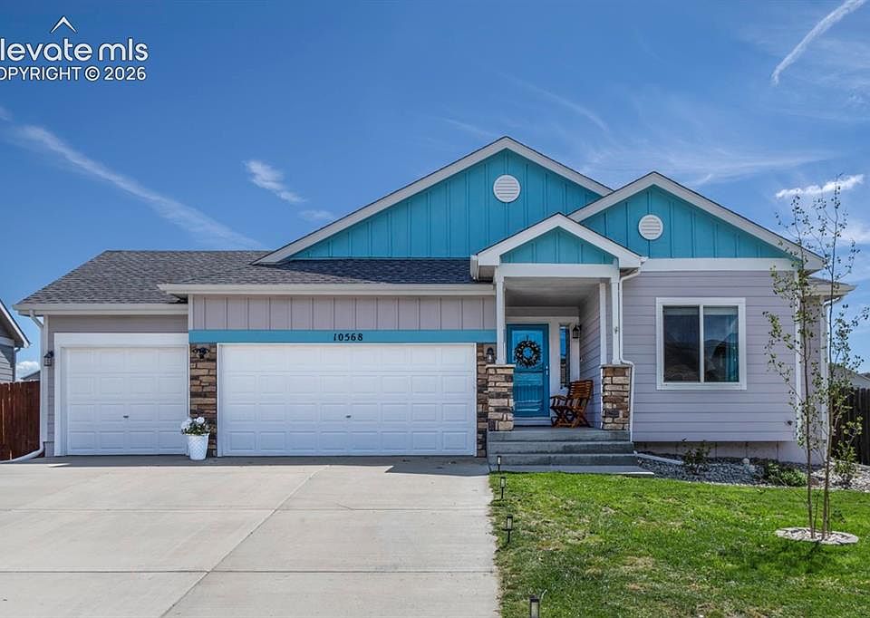 1st image of 10568 Abrams Dr