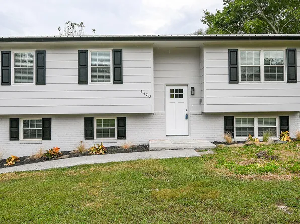 2470 Twin Oaks Dr SE, Cleveland, TN 37323