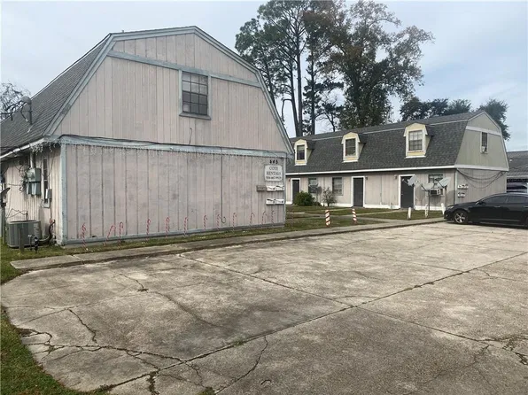 445-451 Central Ave, Reserve, LA 70084