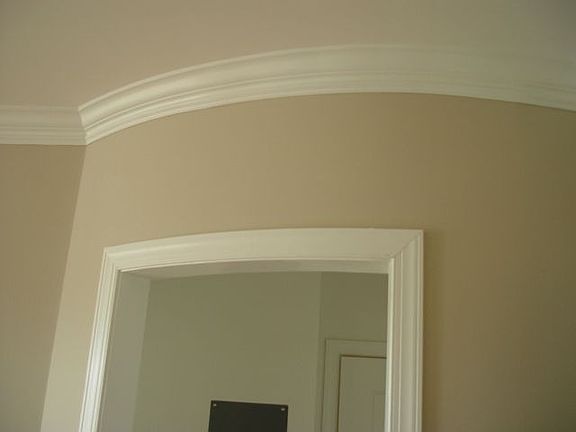 Great detail in the unit