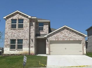 3904 Malachite Dr, Celina, TX 75009