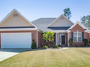 2029 Sawyer St, Conway, SC 29527
