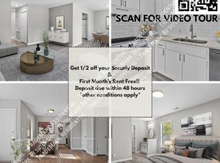 402 W Northpoint Rd #A, Spring Lake, NC 28390