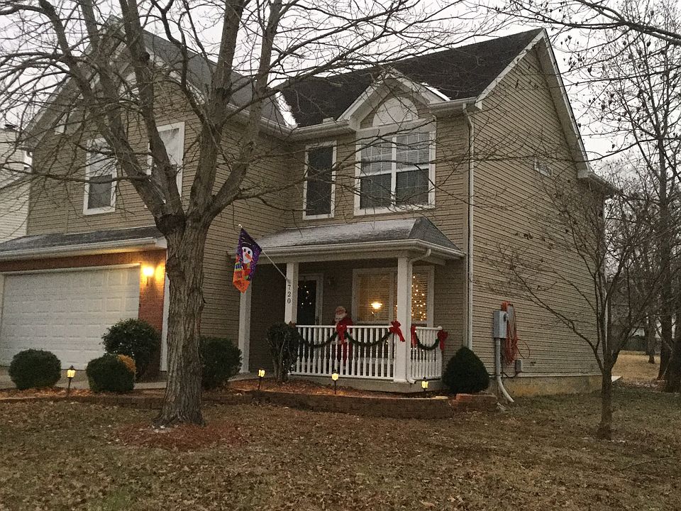 720 Sweetwater Circle