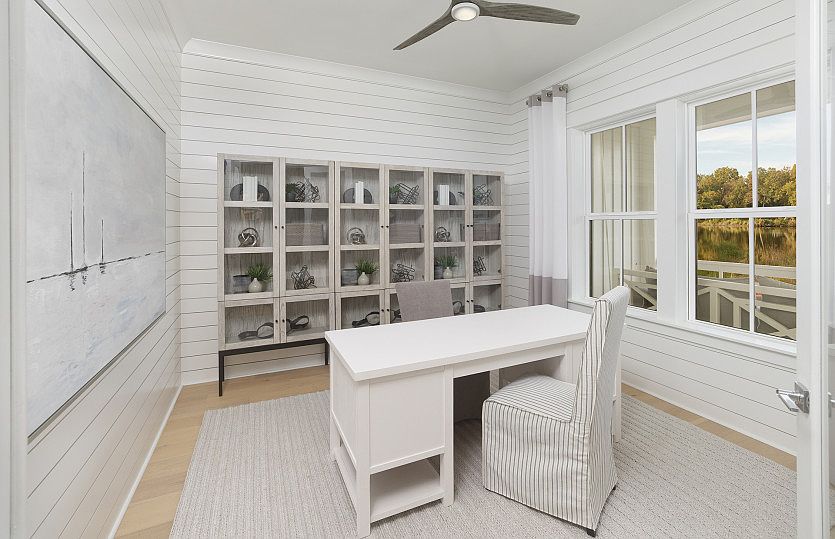 Chickadee Dock Plan, Wando Village, Charleston, SC 29492 Zillow