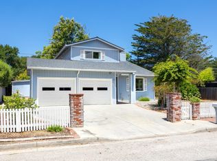 999 Live Oak Ave, Santa Cruz, CA 95062