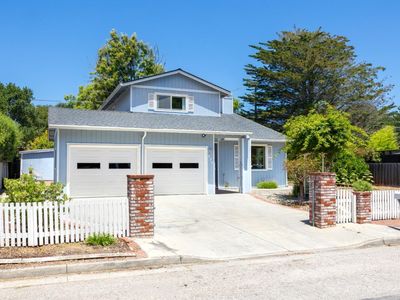 999 Live Oak Ave, Santa Cruz, CA, 95062