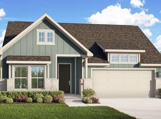 213 Greinert Dr, Taylor, TX 76574