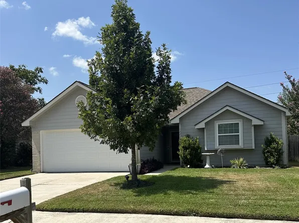 12210 Taylors Crossing Dr, Tomball, TX 77375