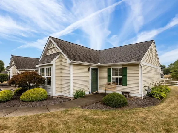 111 Sedeca Dr, Canonsburg, PA 15317