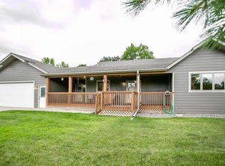 6210 County Road 38 NW, Walker, MN 56484