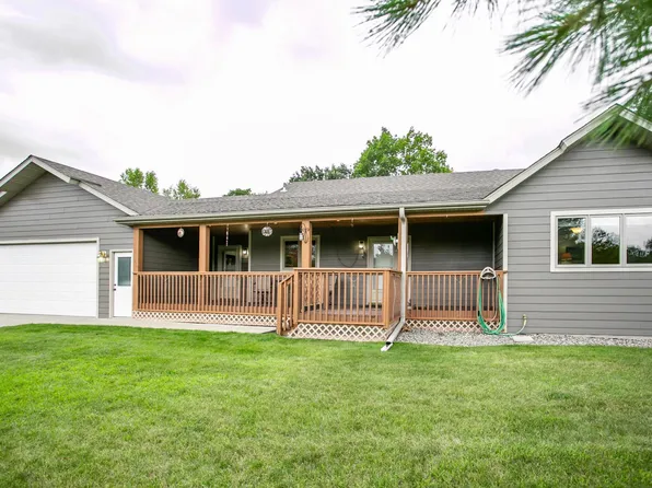 6210 County Road 38 NW, Walker, MN 56484