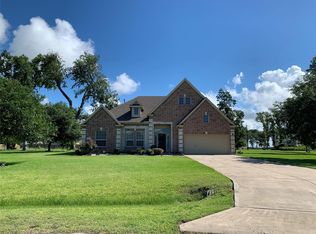 14726 Bay Wind Ct, Beach City, TX 77523