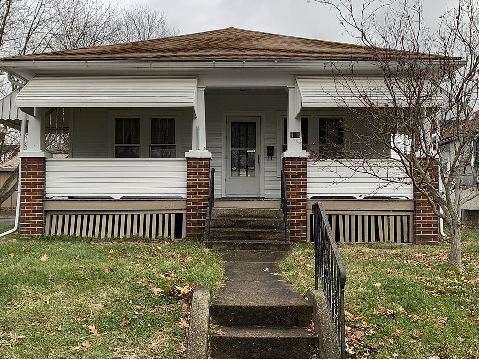 1st image of 736 Larzelere Ave