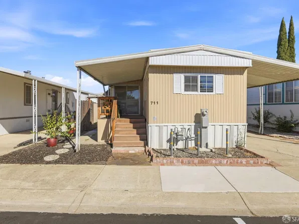 711 Sundial Cir, Livermore, CA 94551