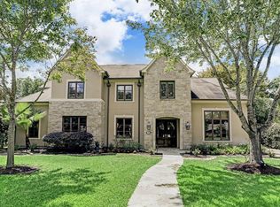 557 W Dana Ln, Piney Point Village, TX 77024