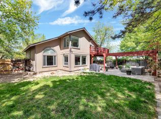 6624 Enchanted Valley Dr, Reno, NV 89523