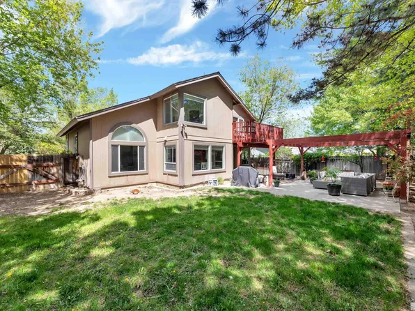 6624 Enchanted Valley Dr, Reno, NV 89523
