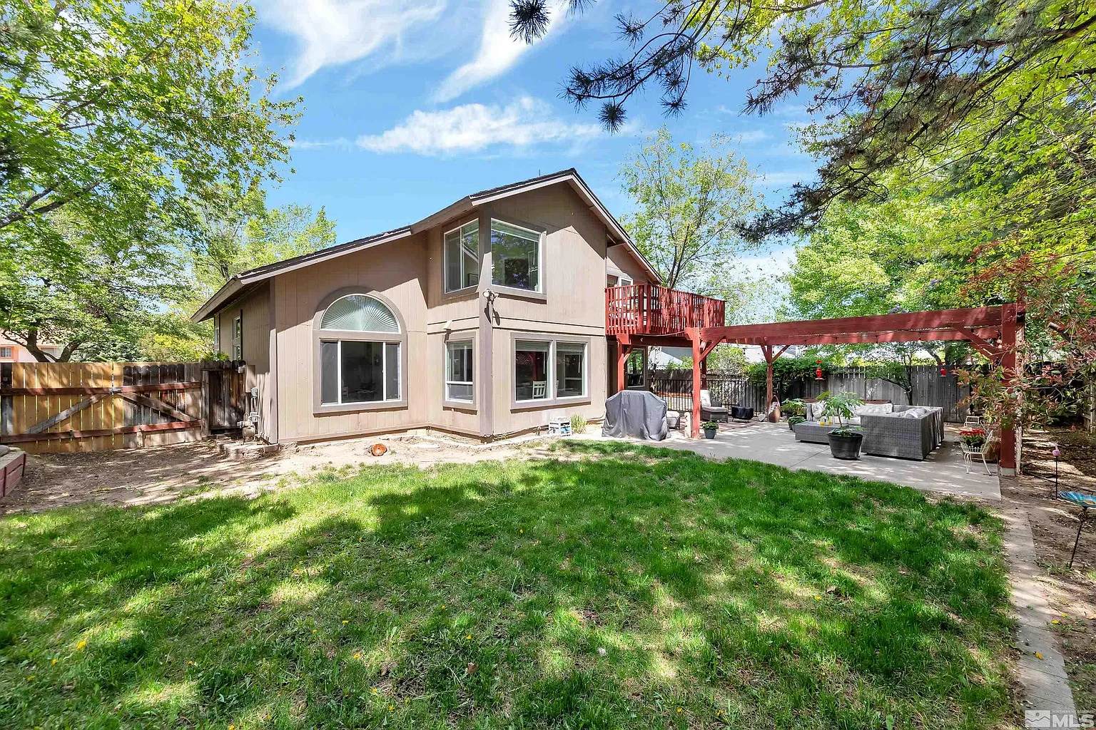 6624 Enchanted Valley Dr photo 1