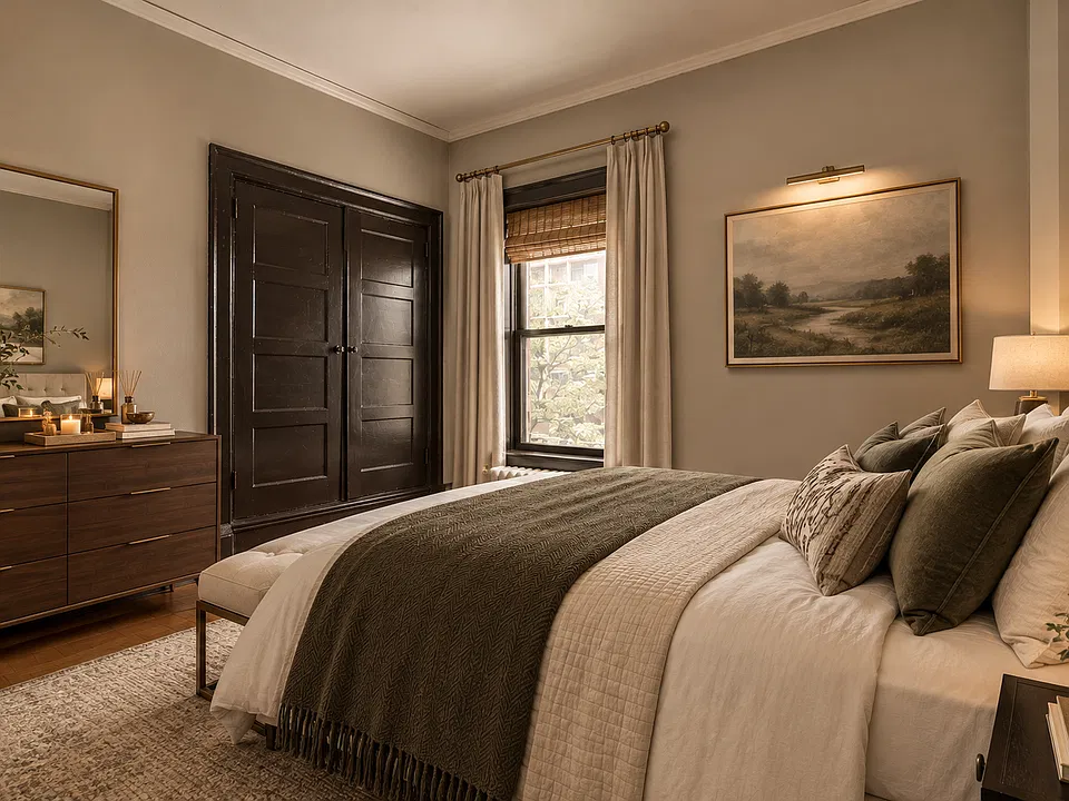 1 Bedroom: 1760 #33