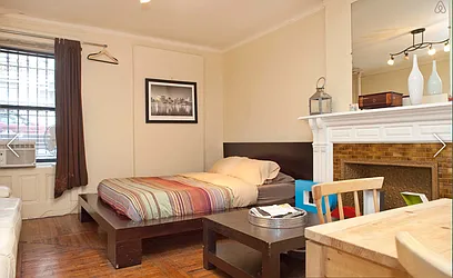 Rented by Portman Realty Corp