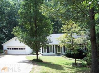 2887 Cascade Dr, Gainesville, GA 30504