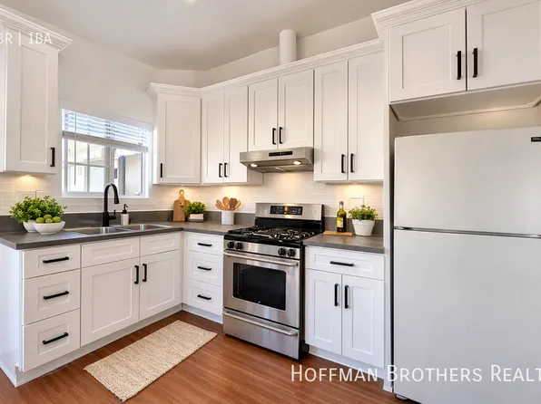 401 S Saint Andrews Pl, Los Angeles, CA