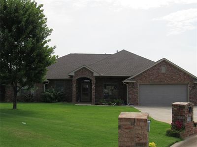1201 Stephanie Ln, Altus, OK, 73521