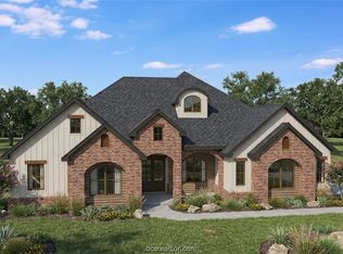 5475 Woodland Park, College Station, TX 77845