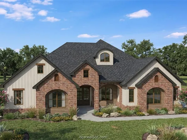 5475 Woodland Park, College Station, TX 77845