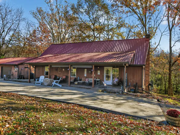 2019 McGee 1 Ln, Nicholasville, KY 40356