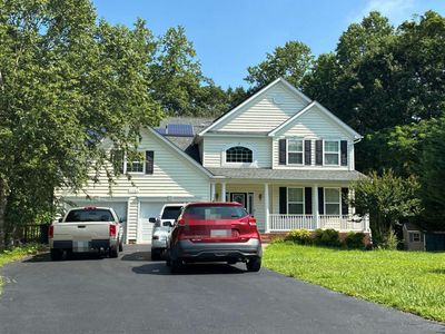 3384 Cannoncade Ct, Chesapeake Beach, MD, 20732
