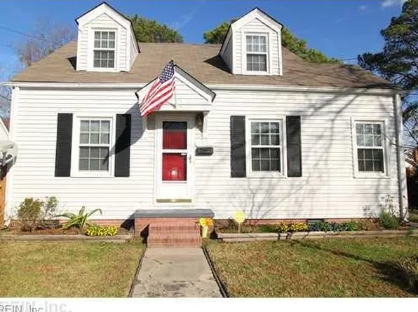 3730 Abingdon Cir, Norfolk, VA 23513