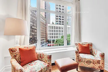 Rented by Engel & Völkers New York City