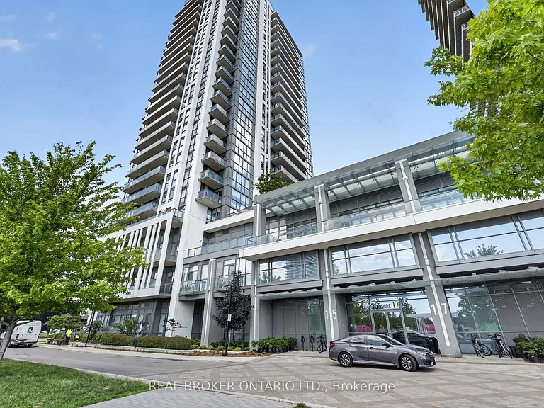 15 Zorra St #1201 — Photo 30