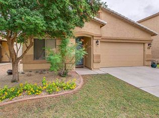 168 E Shawnee Rd, San Tan Valley, AZ 85143