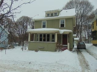 1214 Clinton Ave S, Rochester, NY 14620