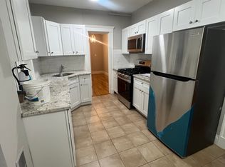 36 Follen St, Cambridge, MA 02138
