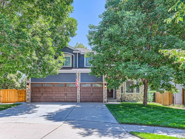 5510 S Marshall Street, Littleton, CO 80123