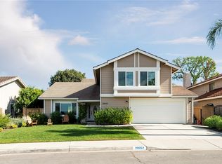 29052 Mira Vis, Laguna Niguel, CA 92677