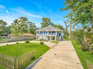 674 Carollo St, Slidell, LA 70458