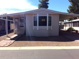 1302 W Ajo Way UNIT 420, Tucson, AZ 85713