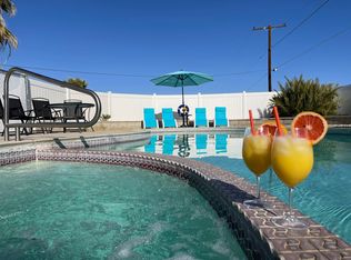 5580 Palo Verde Ave #2-3, Twentynine Palms, CA 92277