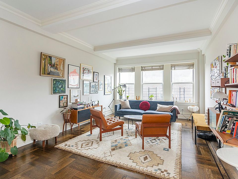 1st image of 165 W 91st St APT 11E