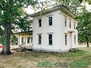 7978 McKenna Rd, Hubbardston, MI 48845