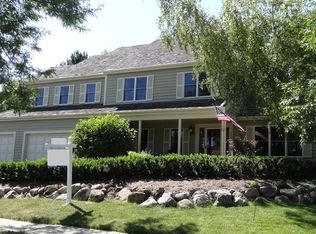 4725 Providence Rd, Gurnee, IL 60031