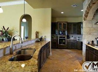 2615 River Way, Spring Branch, TX 78070