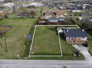 408 N 4th St, Gunter, TX 75058